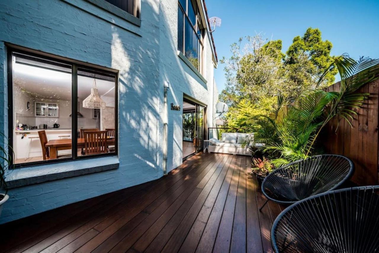 16Kat Holiday Noosa Style, Great Location, Pet Friendly Екстер'єр фото
