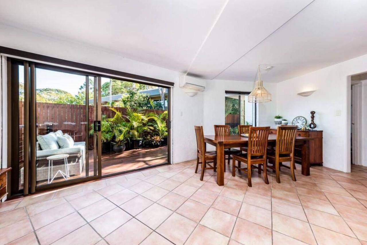 16Kat Holiday Noosa Style, Great Location, Pet Friendly Екстер'єр фото
