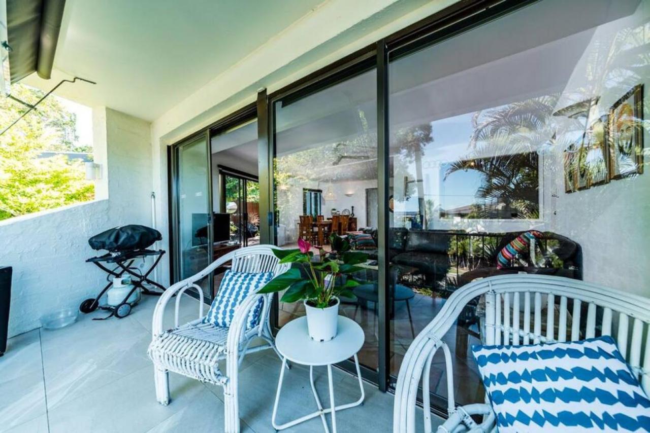 16Kat Holiday Noosa Style, Great Location, Pet Friendly Екстер'єр фото